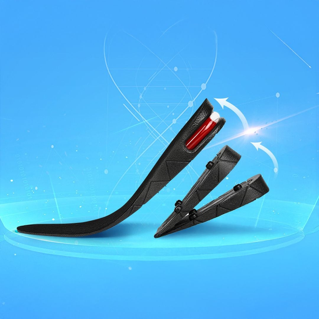 Invisible Height Insoles product thumbnail 14