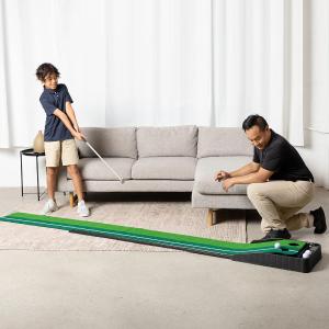 بساط الجولف الأتوماتيكي - 2