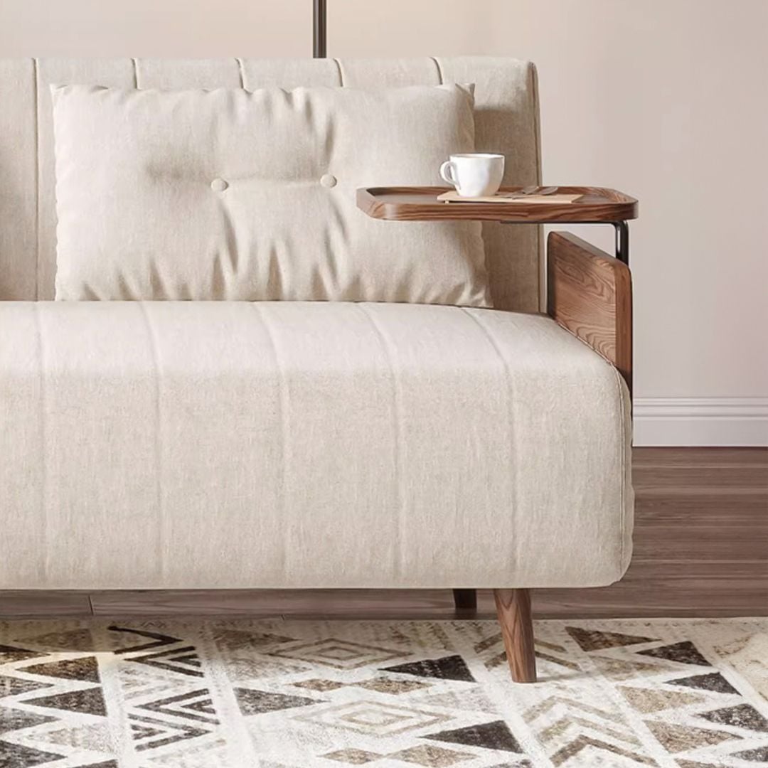 Modern Foldable Sofa Bed product thumbnail 8