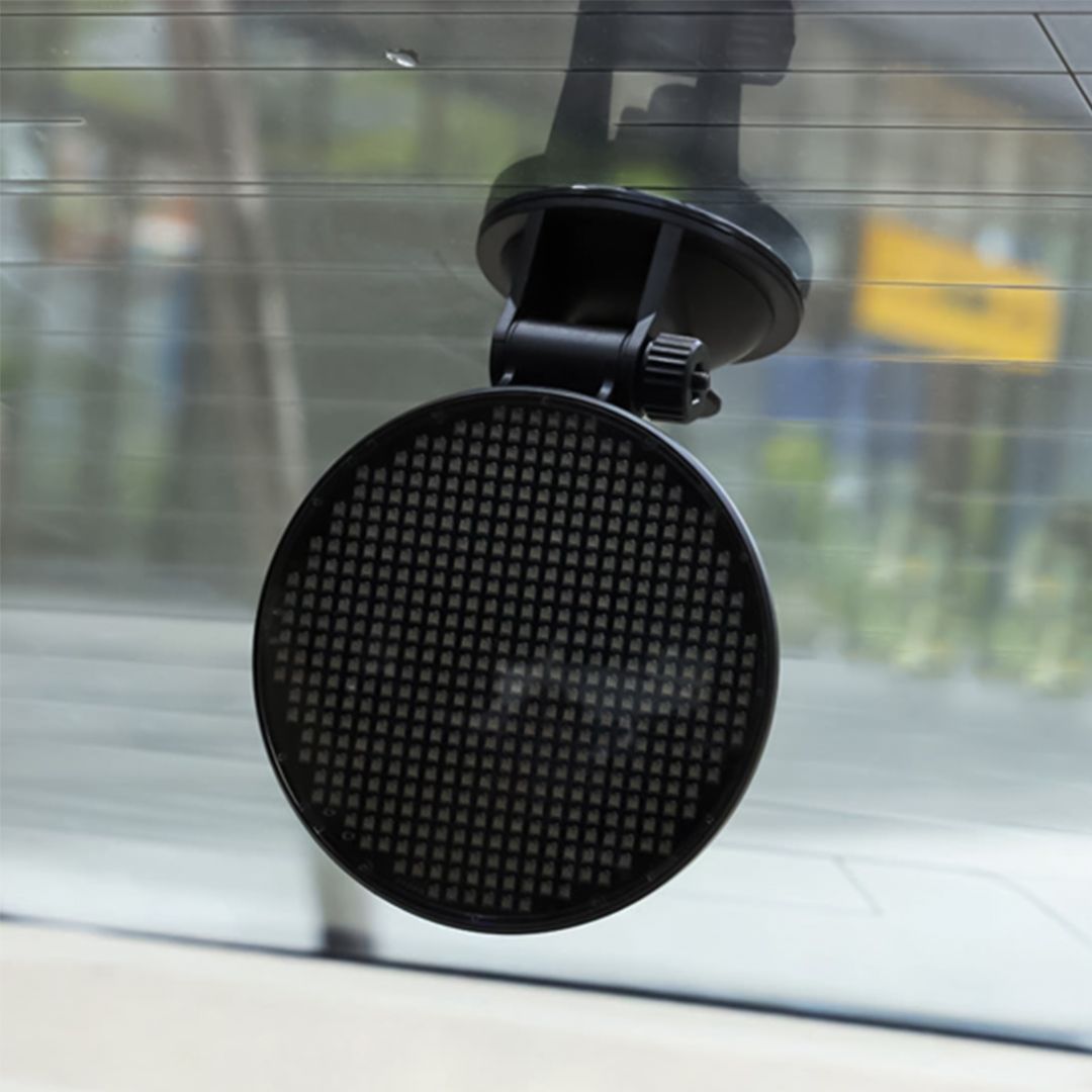 Wireless Car Sign Light product thumbnail 14