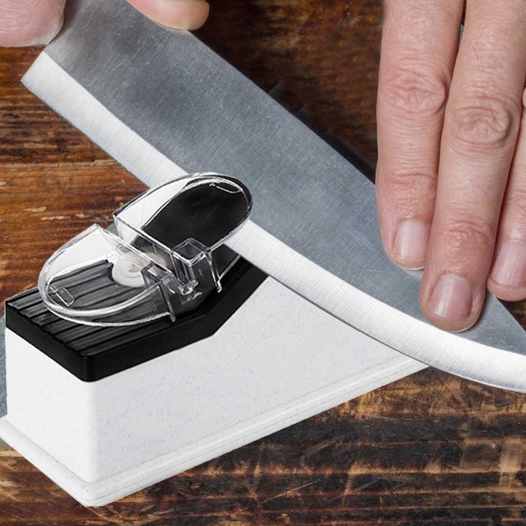 Electric Knife Sharpener product thumbnail 5