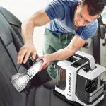 ماكينة تنظيف عميق للكنب والسجاد من DSP - 6