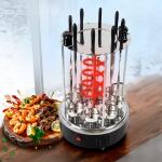 ماكينة شواء أوتوماتيكية - 10