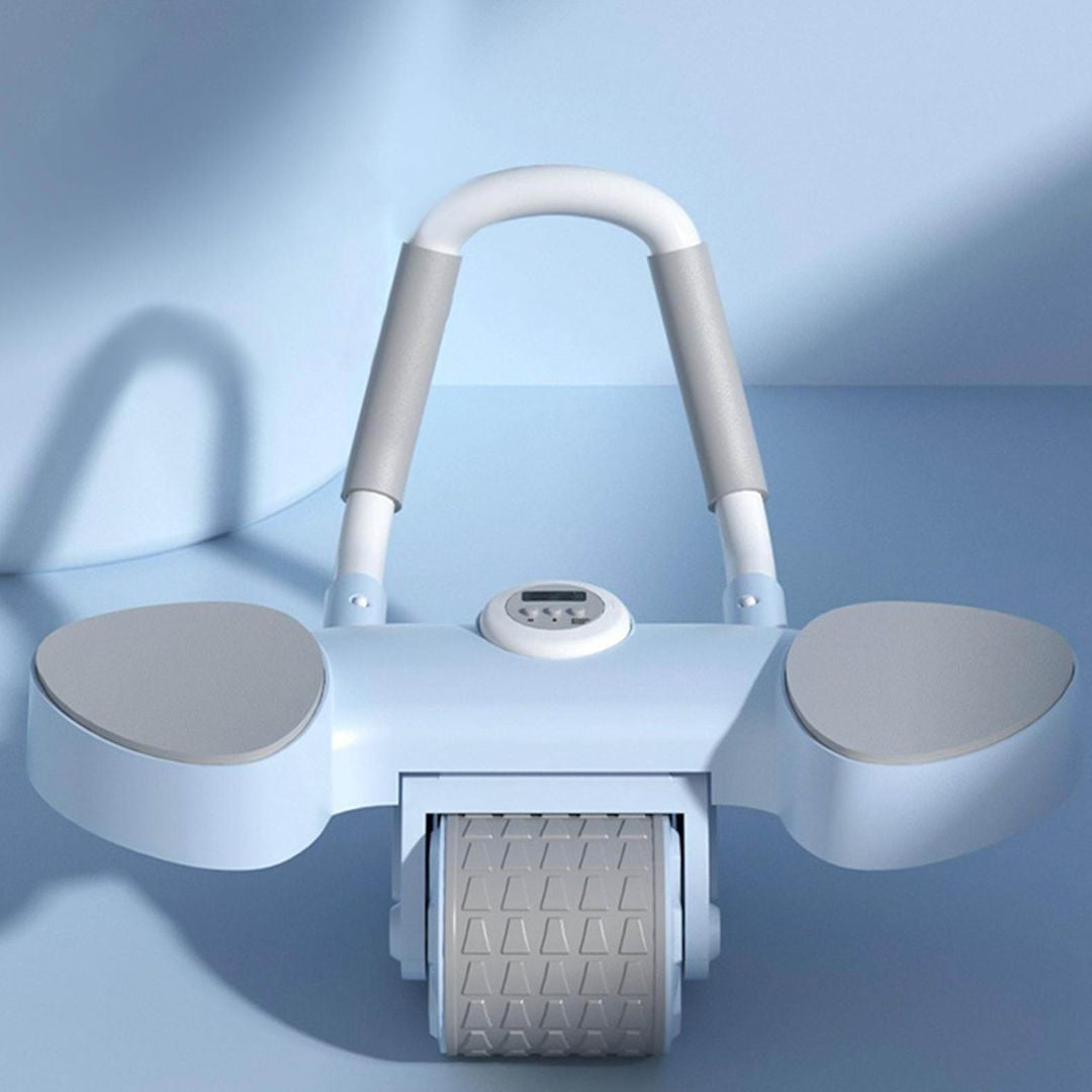 Abdominal Exercise Wheel product thumbnail 3