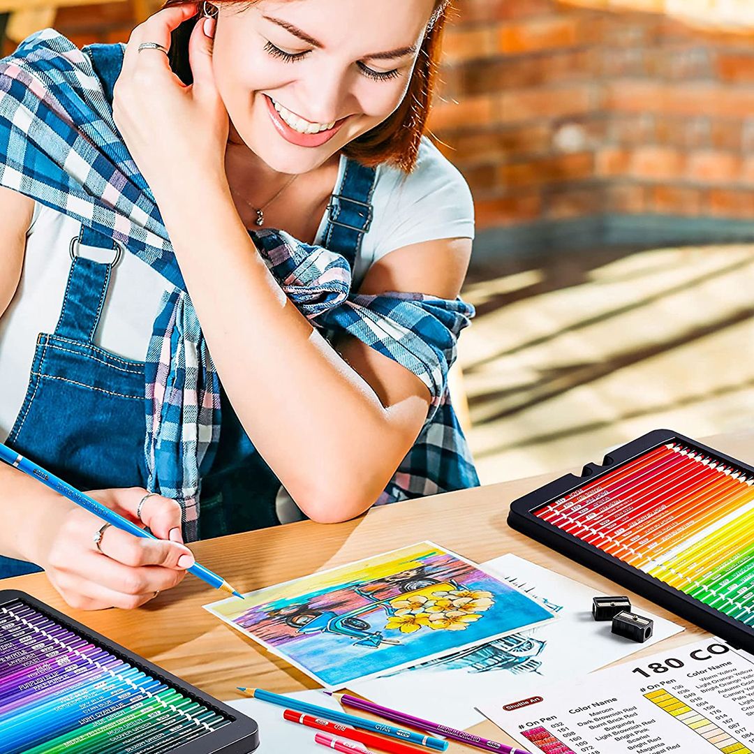 Double-Layer Color Art for Kids product thumbnail 3