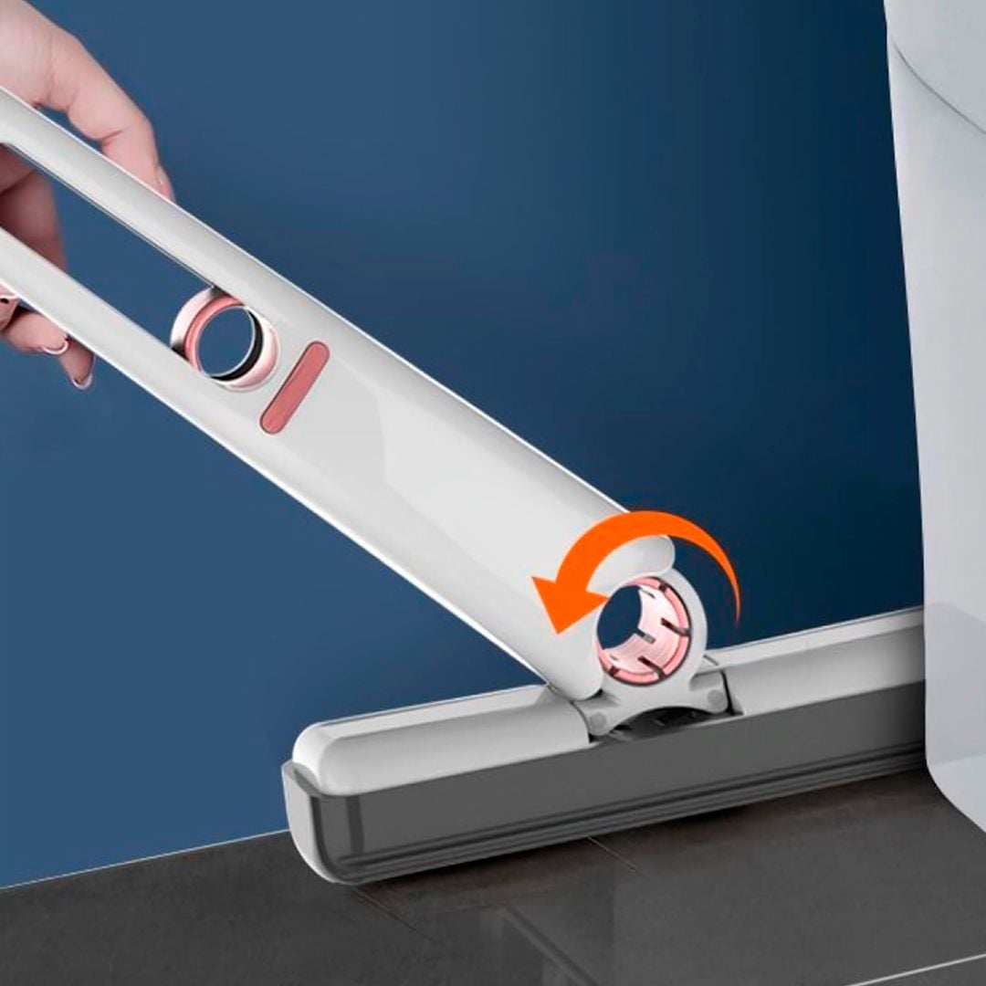 Portable Surface Mop product thumbnail 4