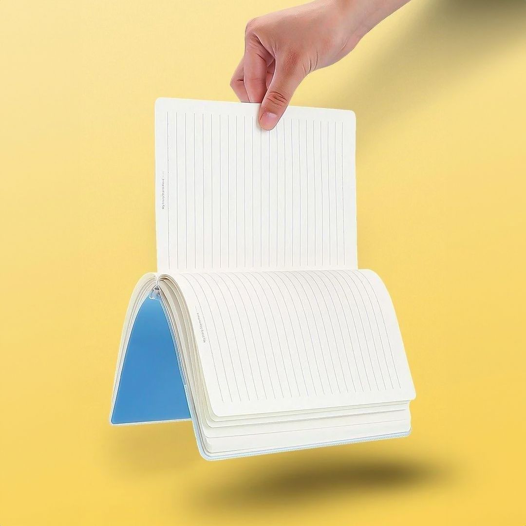 Stitch Notebook For Kids product thumbnail 3