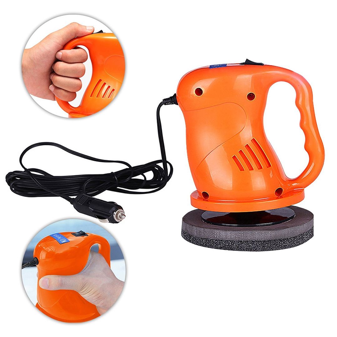 Automobile Polishing Machine product thumbnail 4