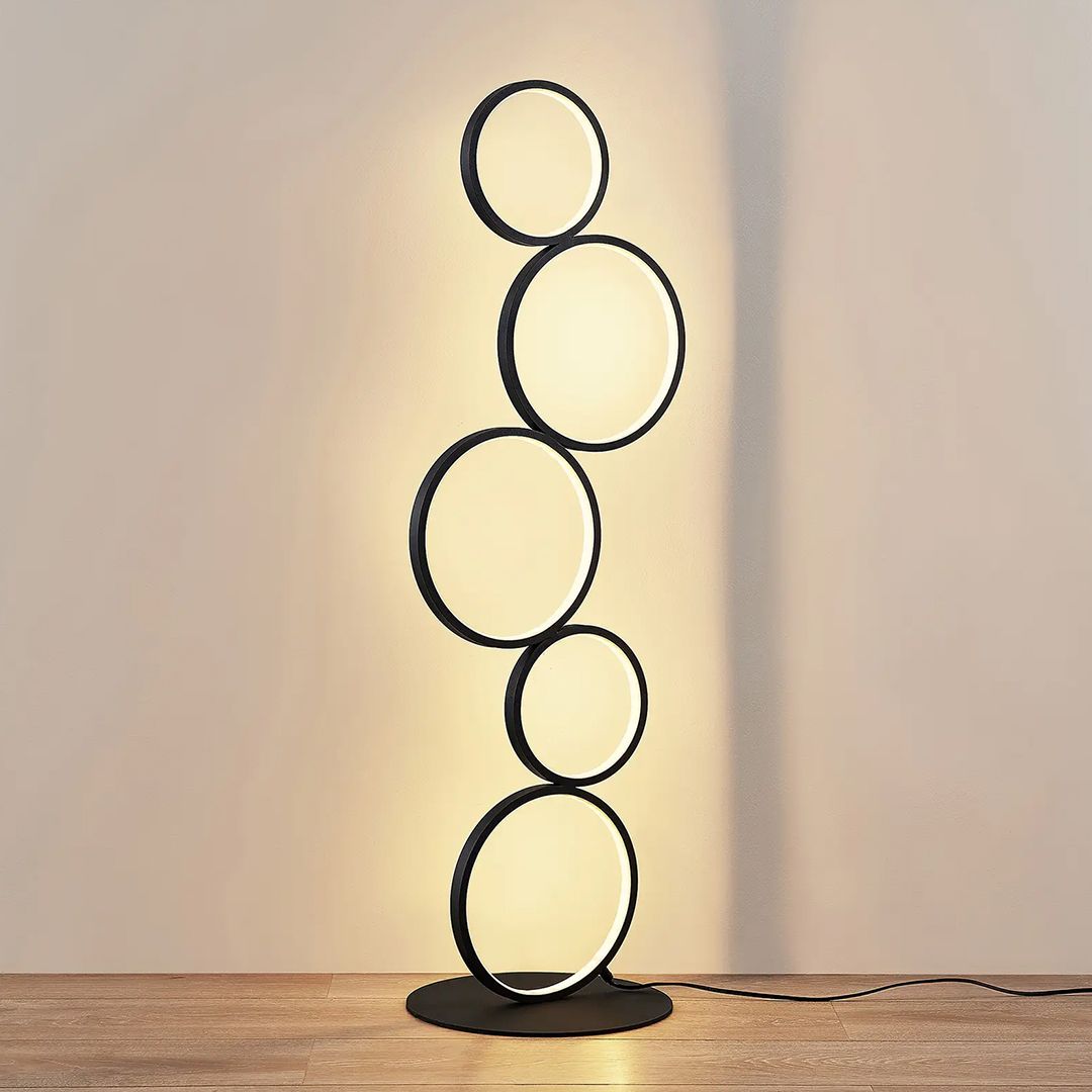 LED Touch Light Decoration product thumbnail 9