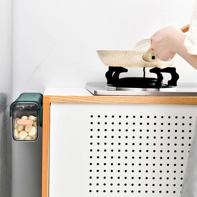 Hanging Storage Box product thumbnail 4