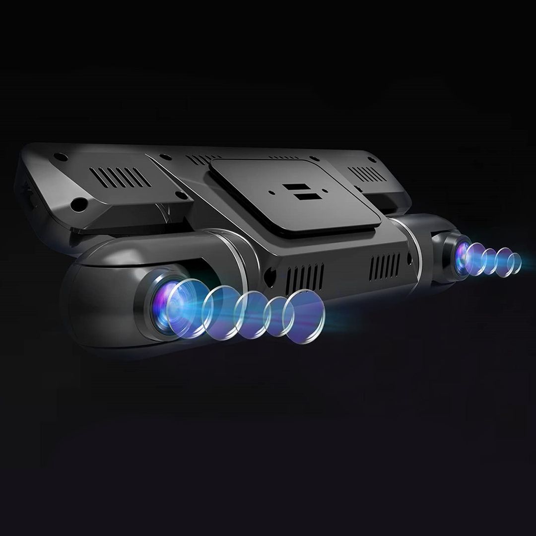 Car Video Recorder product thumbnail 4