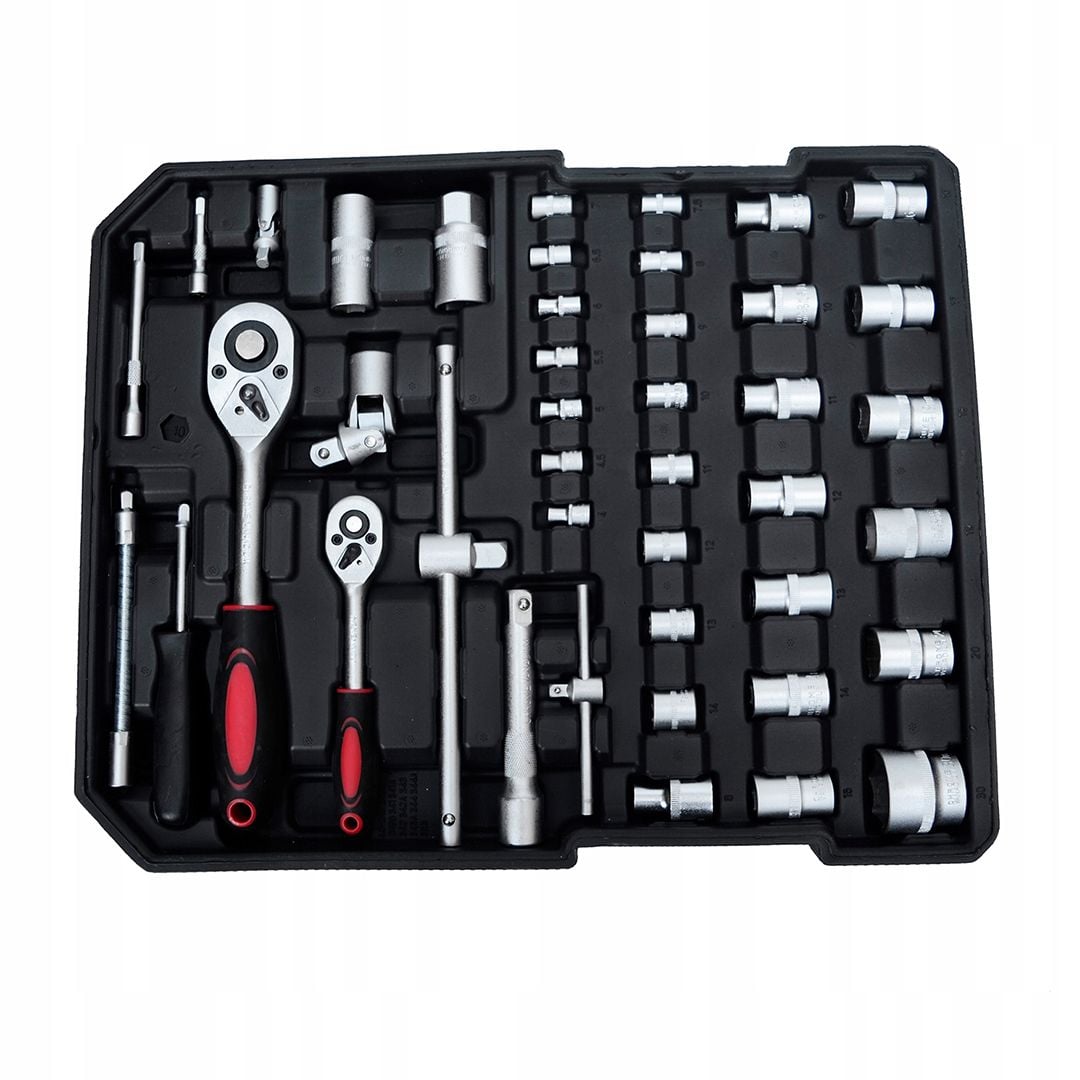 Home Tool Box 399 pcs product thumbnail 4