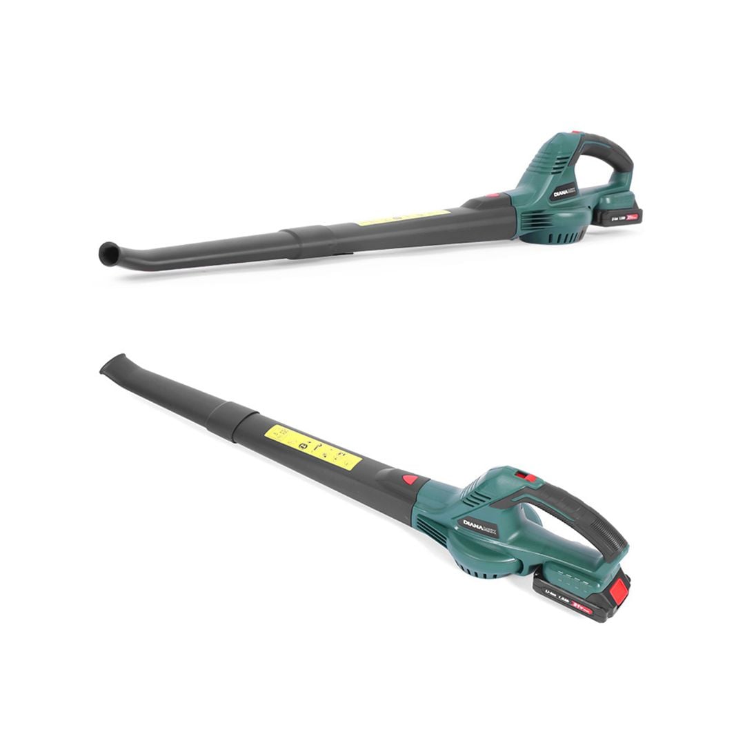 منفاخ لاسلكي مزود ببطارية من DIANA MIX - 2