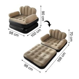 دليل المقاسات