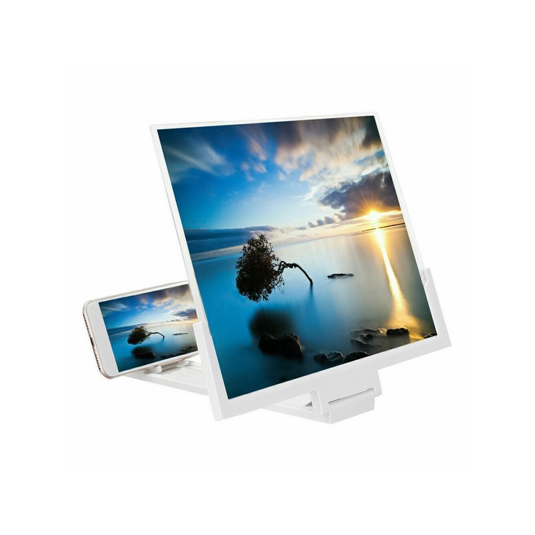 Mobile Phone Screen Magnifier Large product thumbnail 12