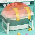 حوض استحمام للأطفال - 5