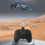 لعبة طائرة العاصفة الرعدية - 8