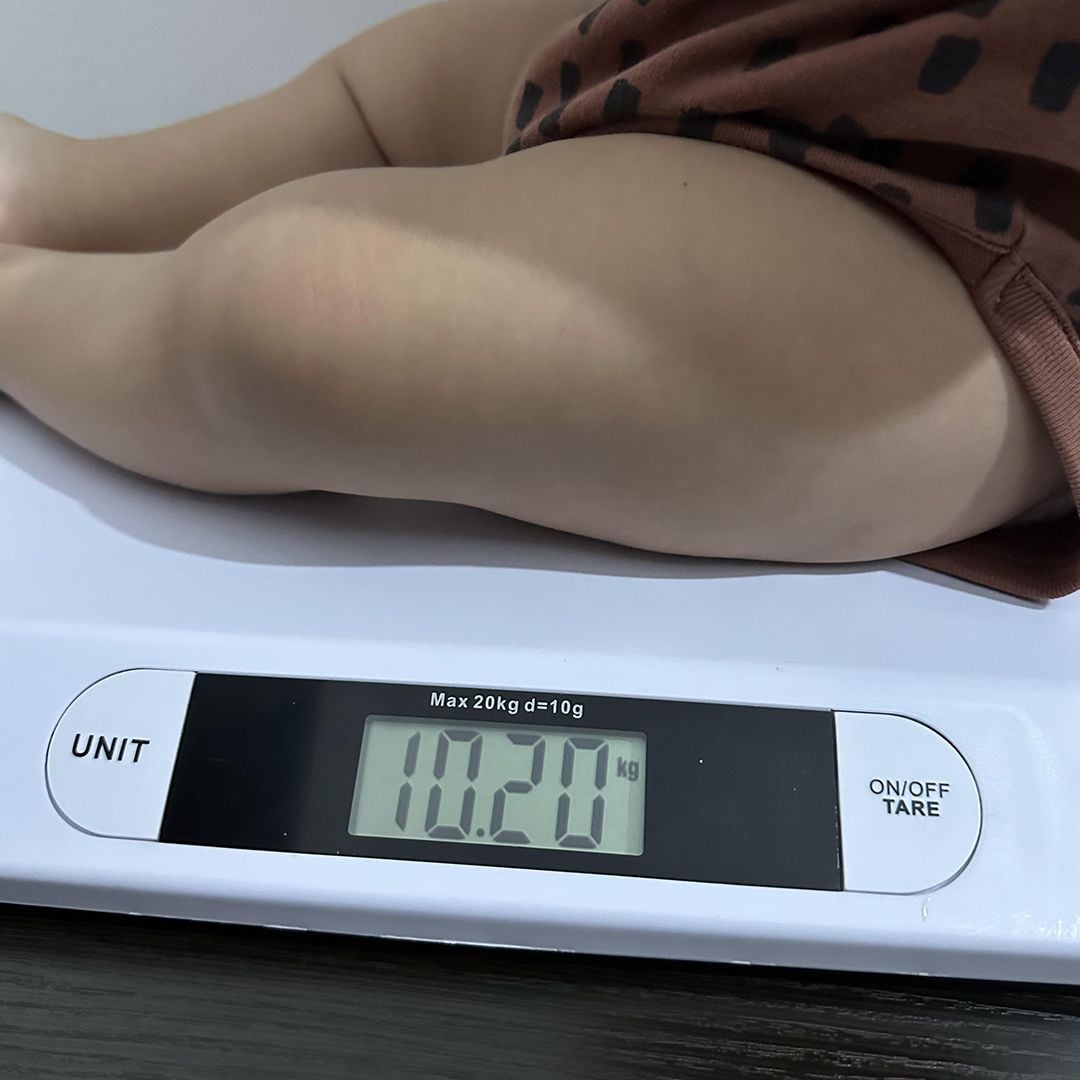 Children's Electronic Scale product thumbnail 18