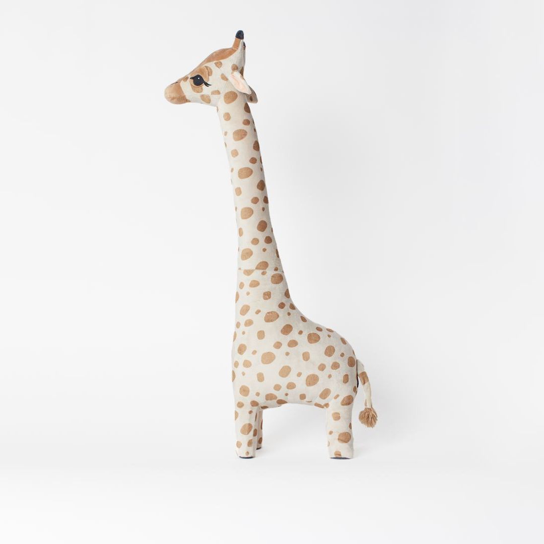 Stuffed Giraffe Doll product thumbnail 9