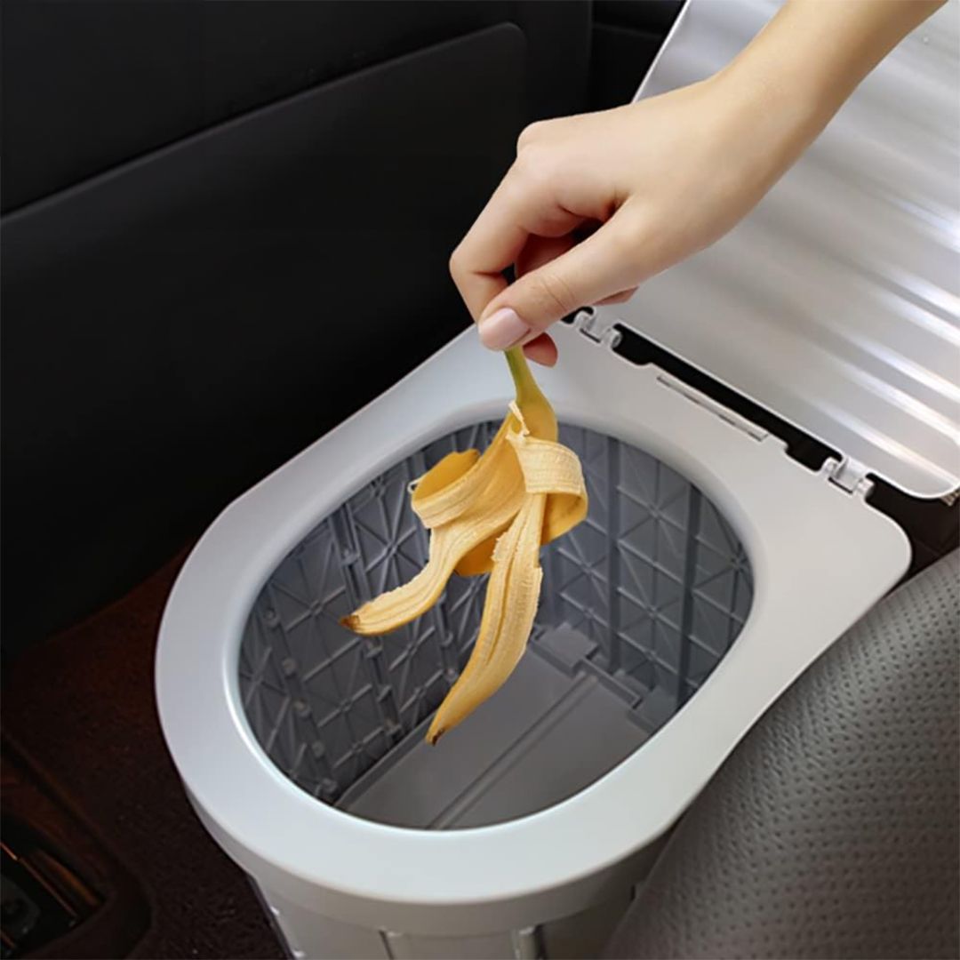 Portable Toilet for Trips and Camping product thumbnail 7
