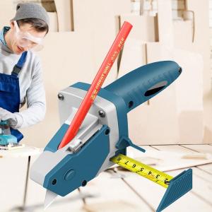 ماكينة القص والتقطيع الاحترافية - 2