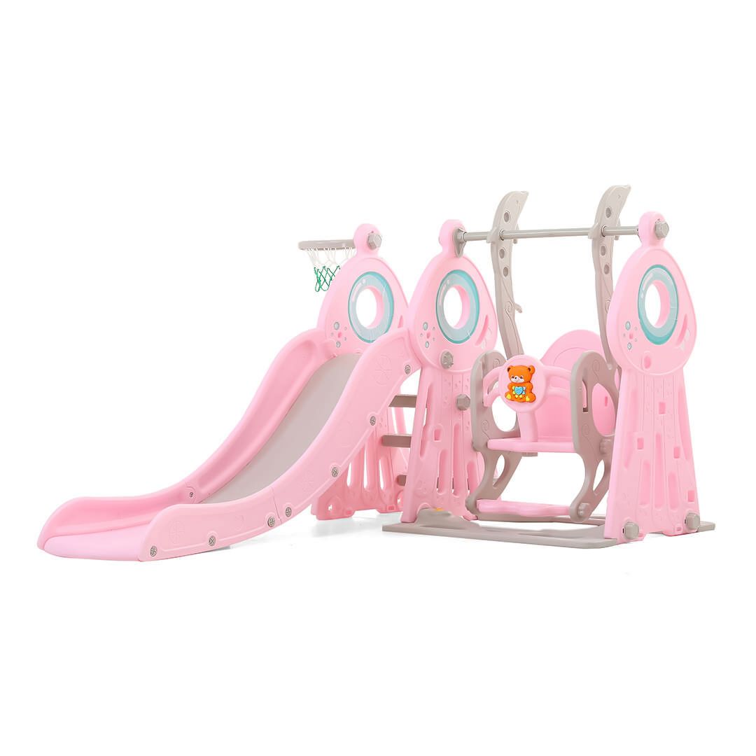 Kids Swing with Slide M4 product thumbnail 3