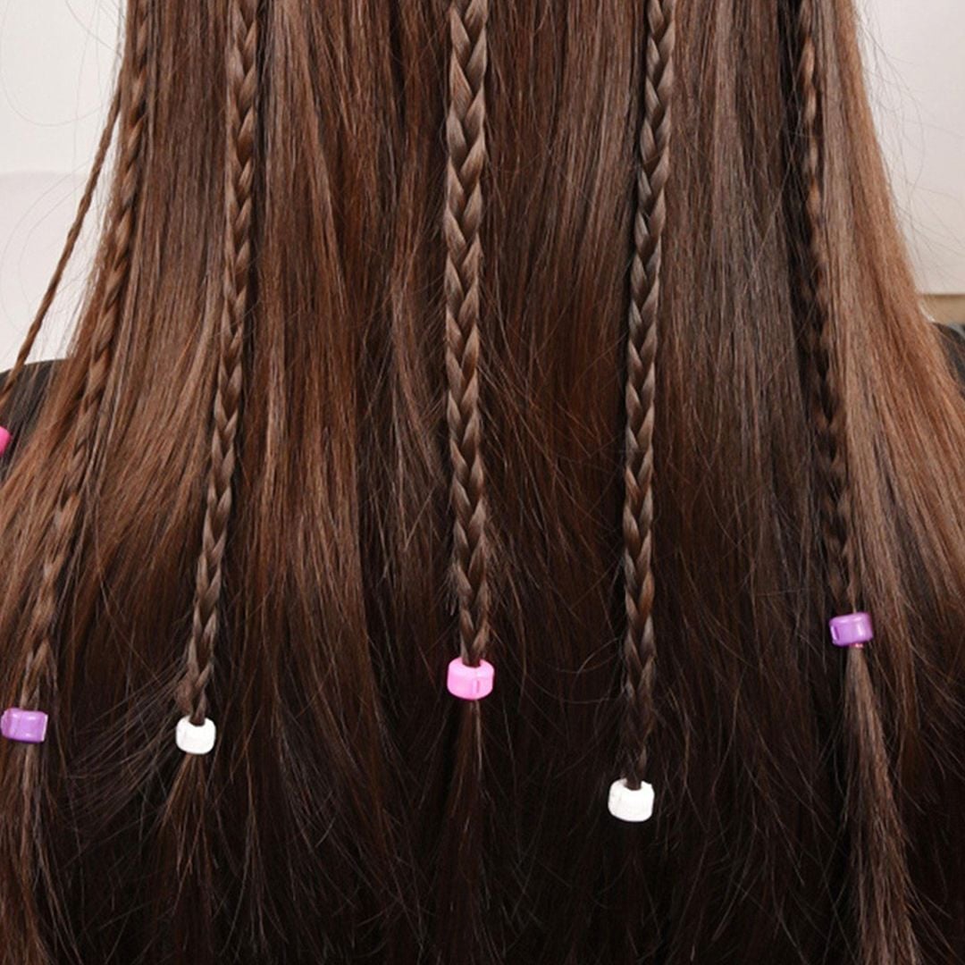 Hair Weave Roller Machine - 6