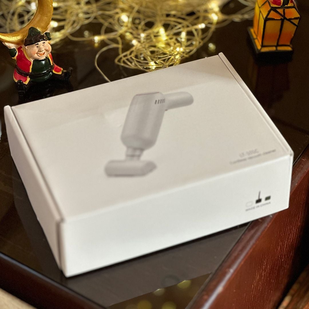 Wireless Handheld Vacuum Cleaner product thumbnail 15
