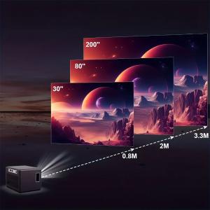 بروجيكتور السينما المنزلي	 - 5