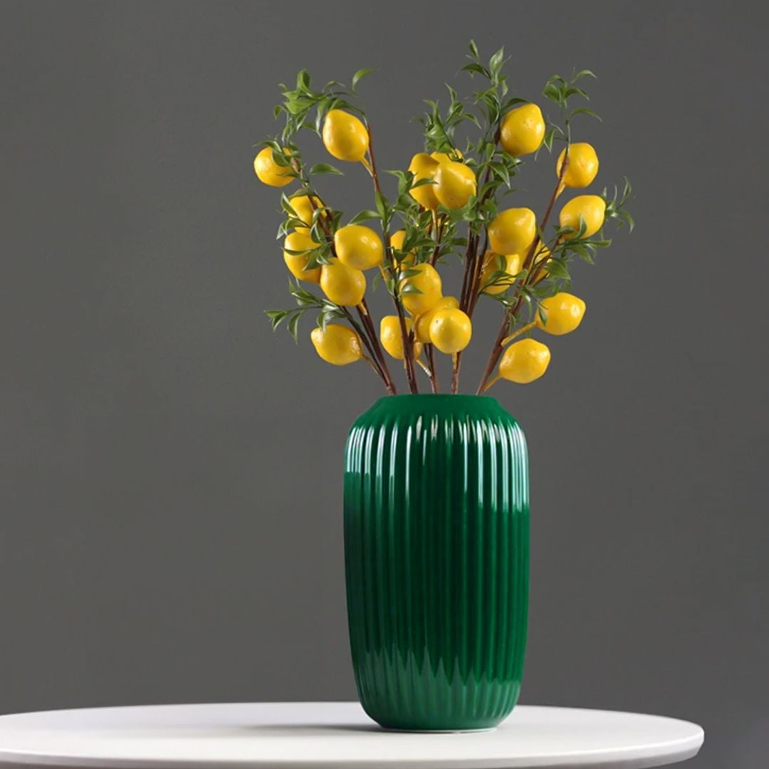A Set of Vases of Various Sizes product thumbnail 5