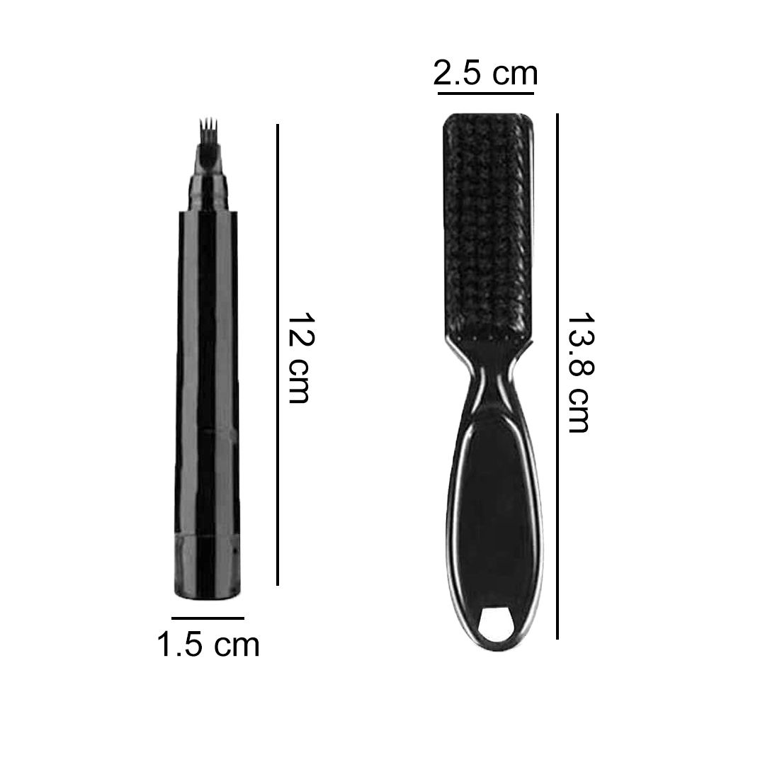 Hair Filling Pen with Comb product thumbnail 12