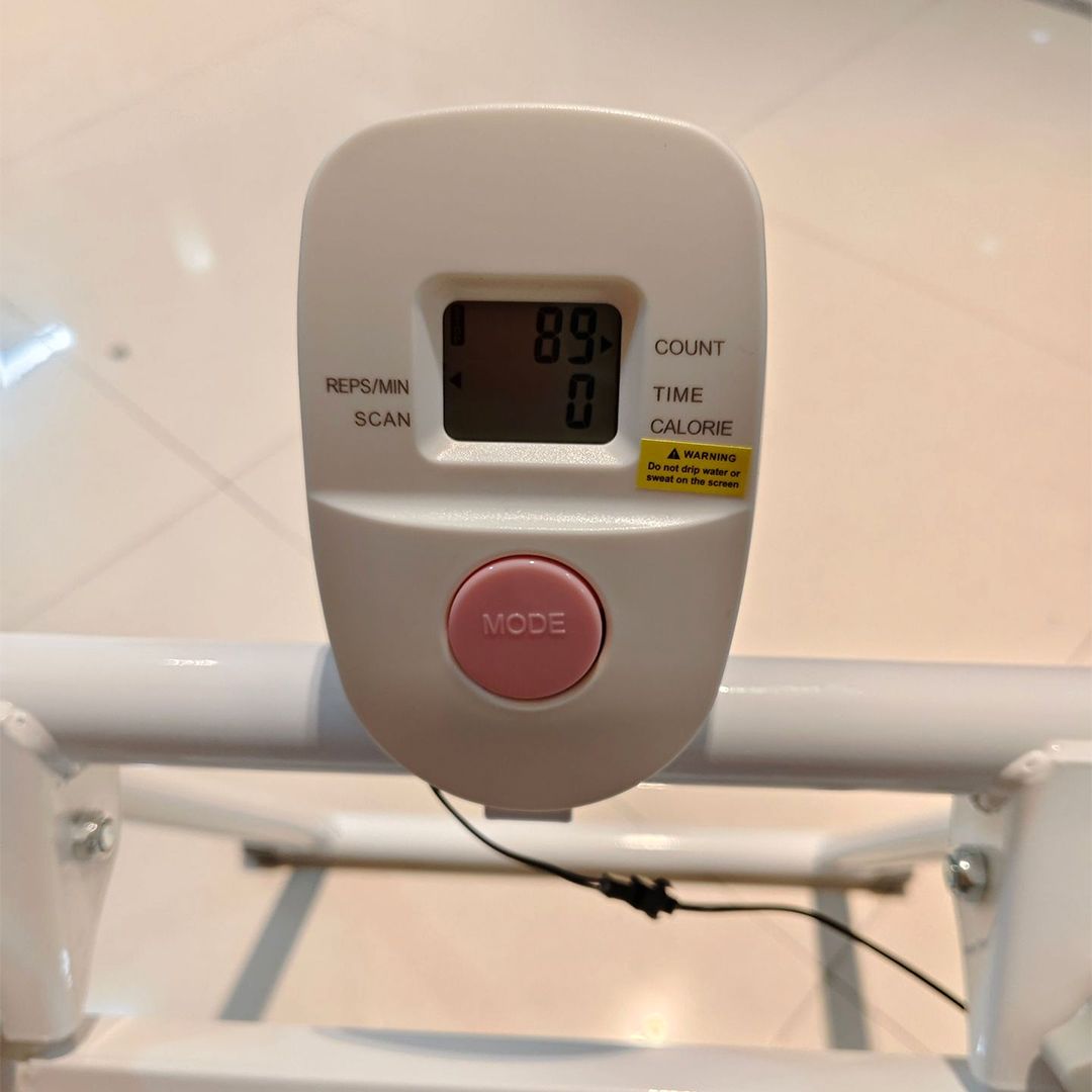 Vertical Climbing Exercise Machine product thumbnail 5