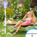 Bubble Torch Garden Lamp - 16