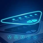 ماكينة صُنع قوالب الثلج 32 سم	 - 7