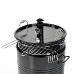  برميل الزرب والمندي المتنقل - 6