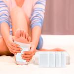 Kinoki Detox Foot Patches - 1