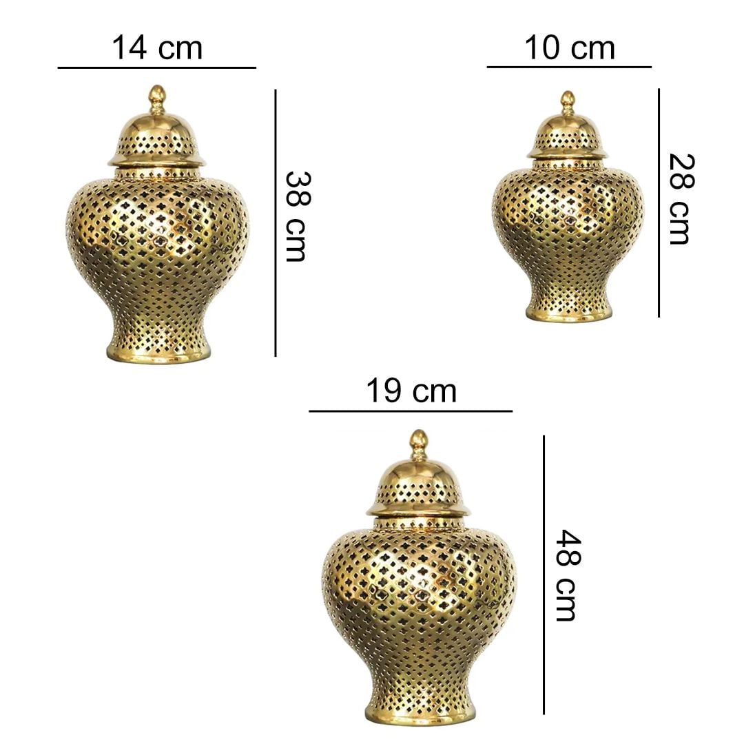 Ceramic Vases Set product thumbnail 17
