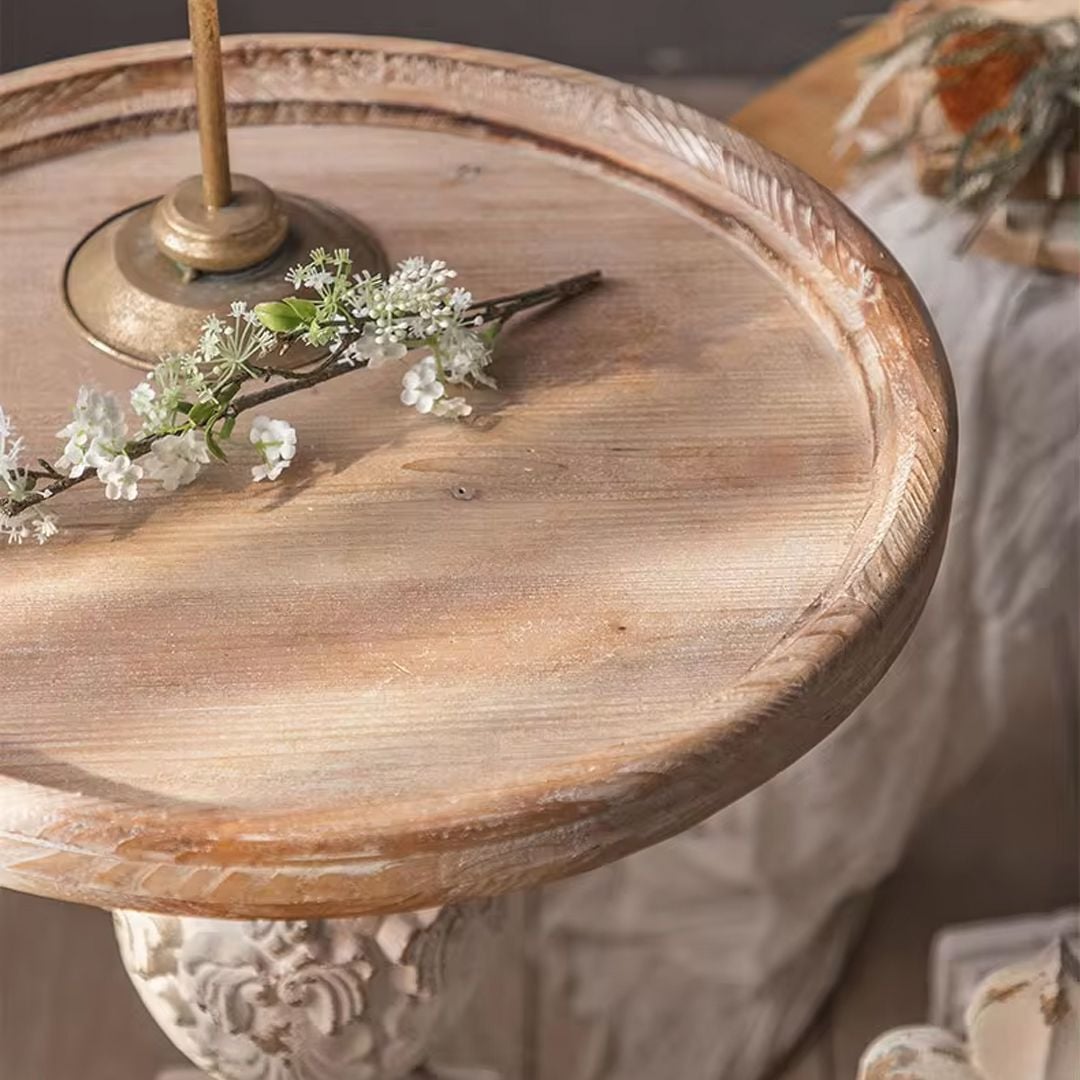 European Side Coffee Table product thumbnail 6