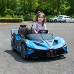 سيارة سباق رياضية للأطفال - 16