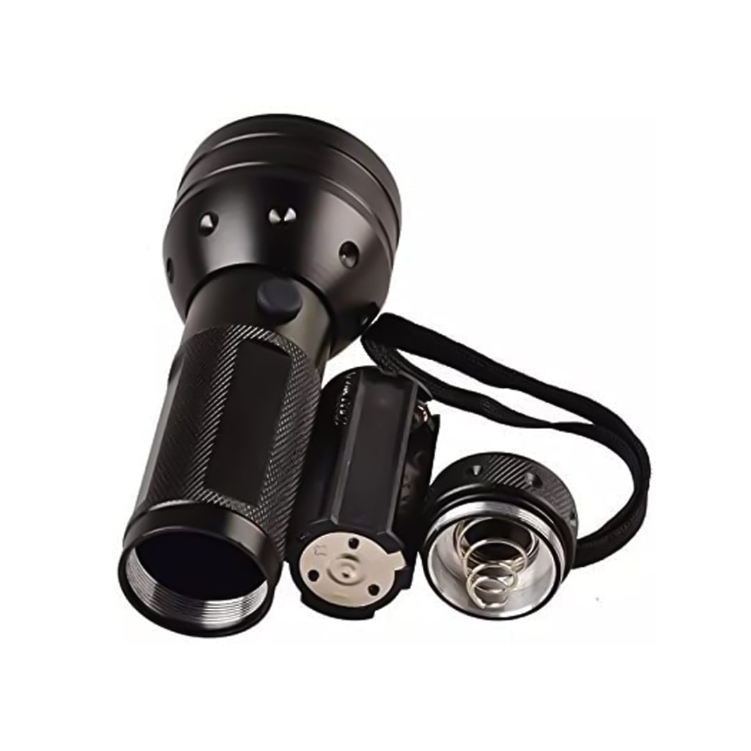 Portable UV Flashlight product thumbnail 8