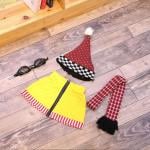 بطريق هاغزي من فريندز - 8