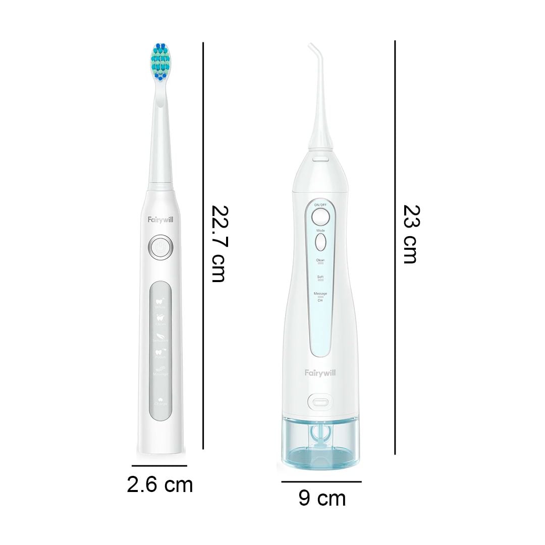 Oral Care and Dental Kit product thumbnail 15