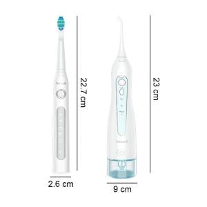 دليل المقاسات