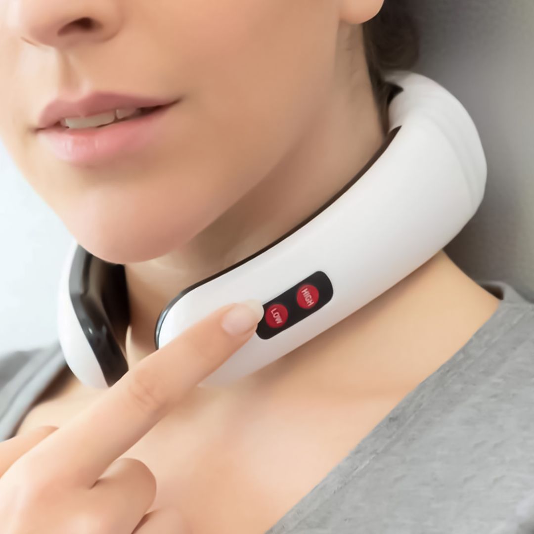 Neck-Messager-Device product thumbnail 2