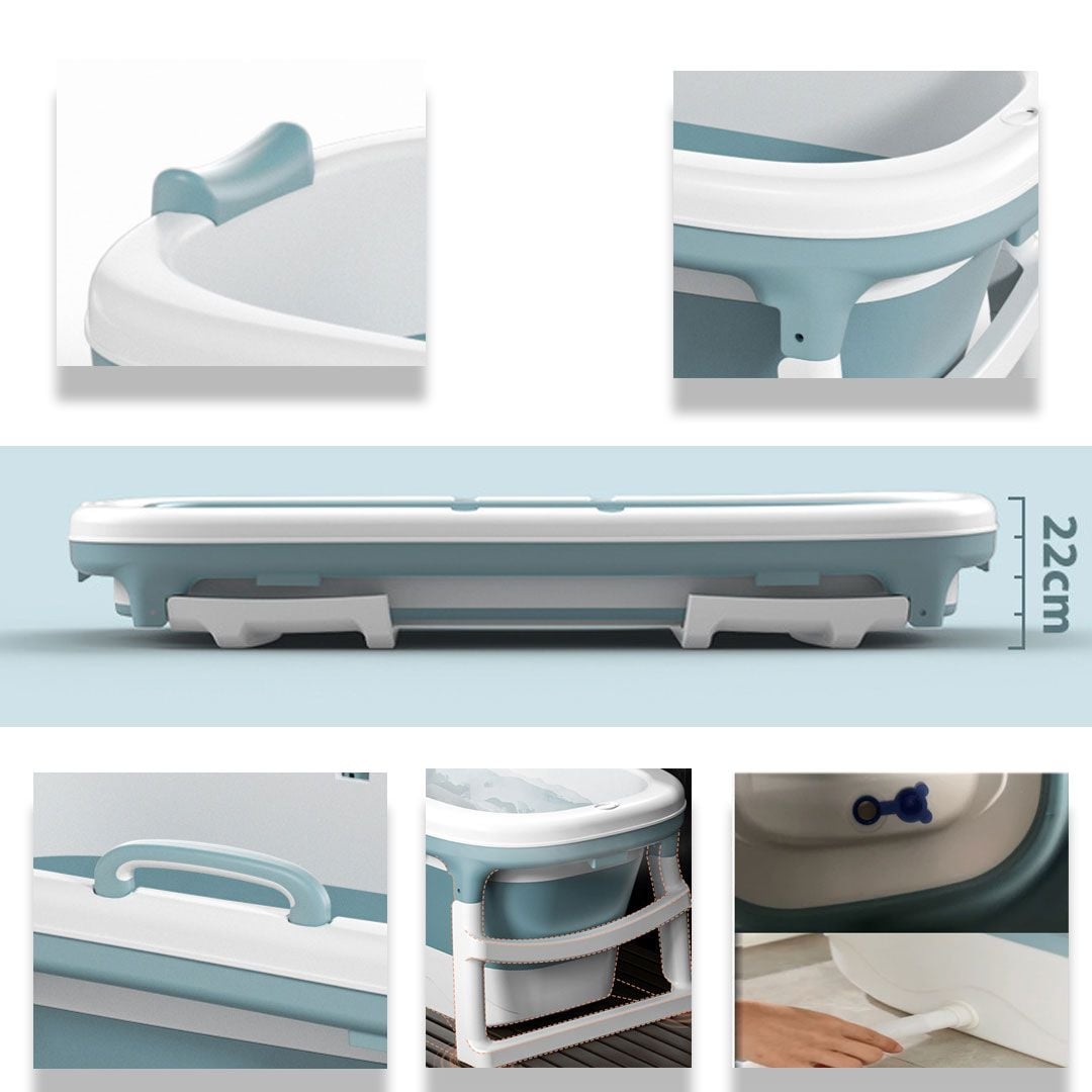 Portable Bathtub For Adult product thumbnail 5
