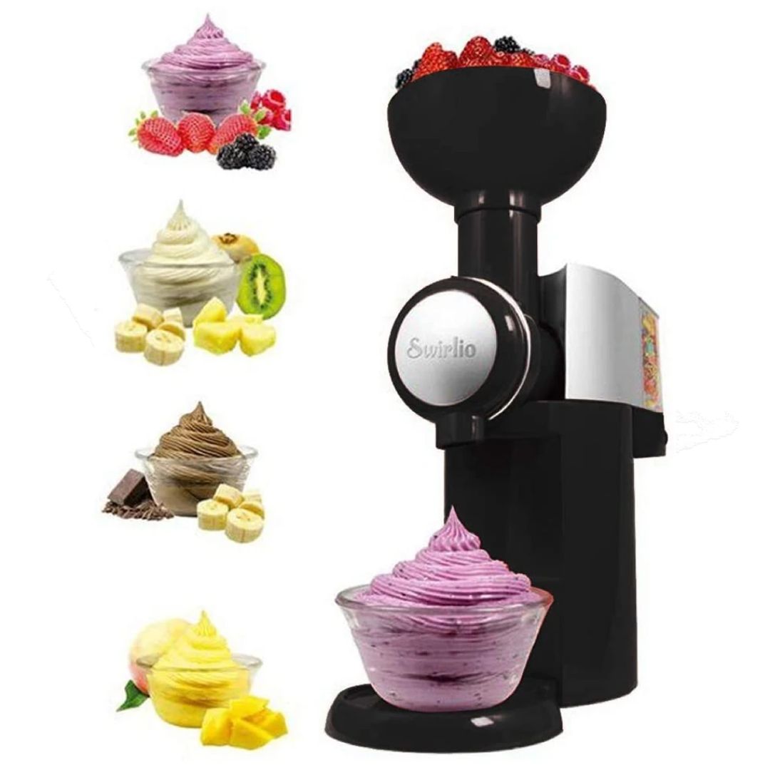 home ice cream machine product thumbnail 6