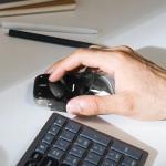 ماوس بتقنية اللمس متعدد الاستخدام - 1