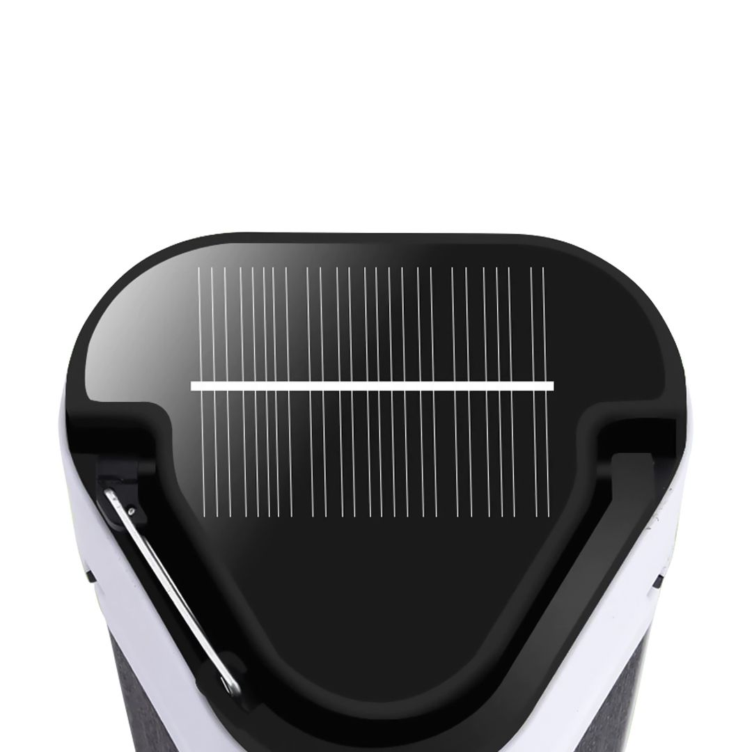 Camping Light with USB Charger product thumbnail 12