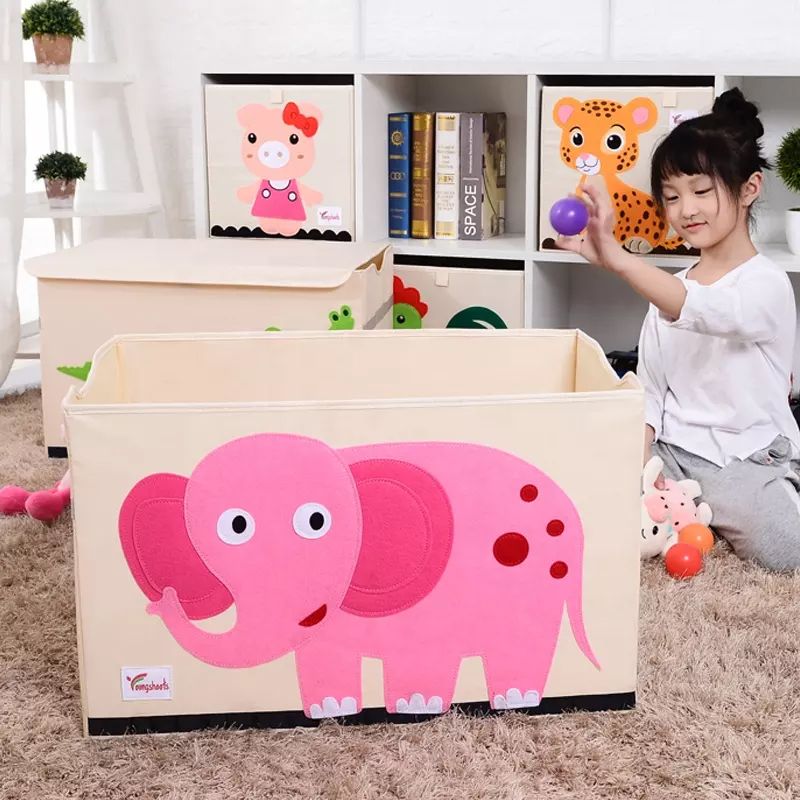 Kids Storage Organizer product thumbnail 5