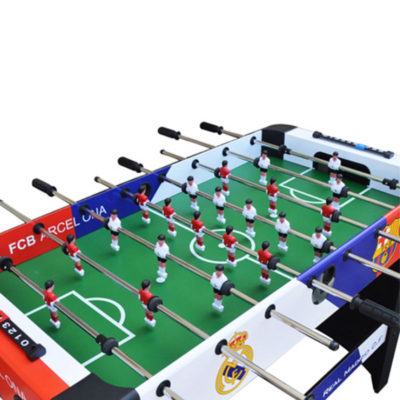 Foosball Soccer Table product thumbnail 8